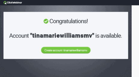 tinamariewilliamsmv.clickwebinar.com