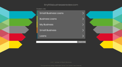 tinylittlebusinessesreview.com