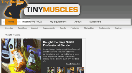 tinymuscles.com