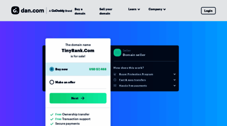 tinyrank.com