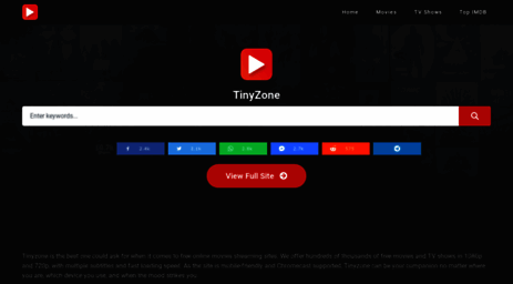 tinyzonetv.se