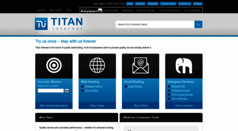 titaninternet.co.uk