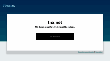 tnx.net
