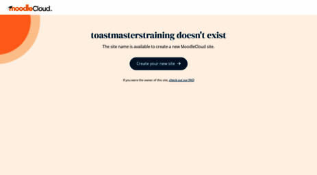 toastmasterstraining.moodlecloud.com