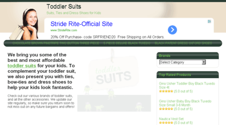 toddlersuits.net