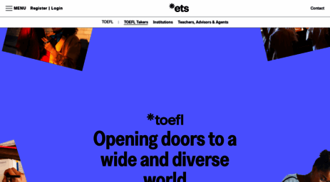 toefl.org