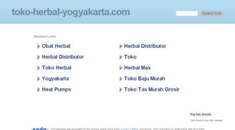 toko-herbal-yogyakarta.com