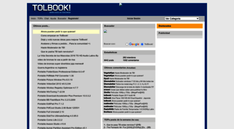 tolbook.ucoz.es