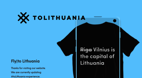 tolithuania.com