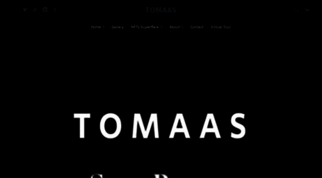 tomaas.com