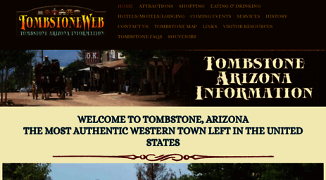 tombstoneweb.com