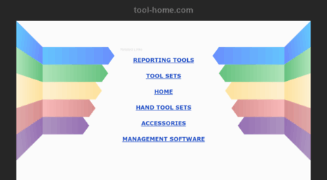 tool-home.com