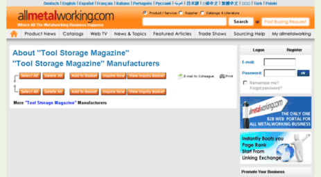 tool-storage-magazine.allmetalworking.com
