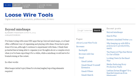 tools.loosewire.org