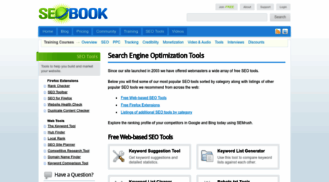 tools.seobook.com