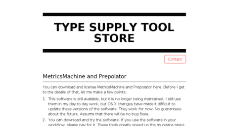 tools.typesupply.com