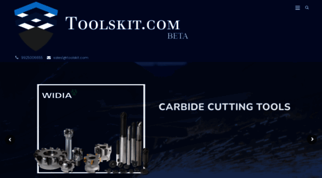 toolskit.com