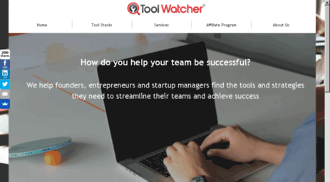 toolwatcher.com
