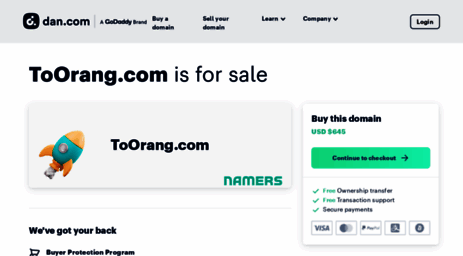 toorang.com