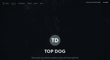 top-dog.precrafted.com