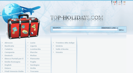 top-holidays.com