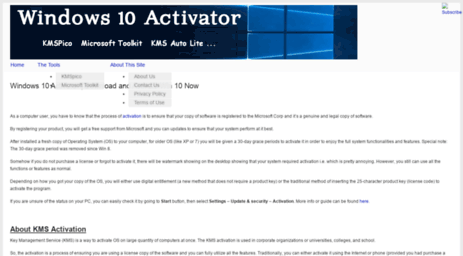 top10activator.com