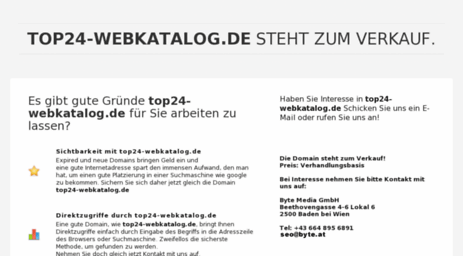 top24-webkatalog.de