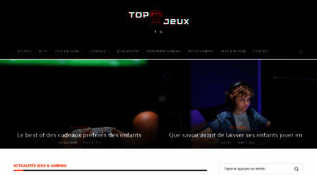 top2jeux.com