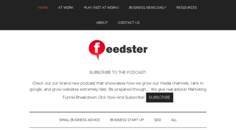 top500.feedster.com