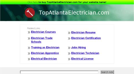 topatlantaelectrician.com