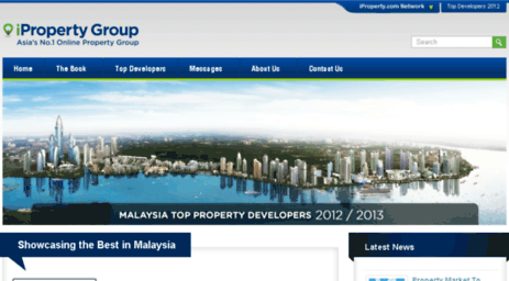 topdevelopers.iproperty.com