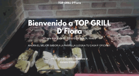 topgrill.net