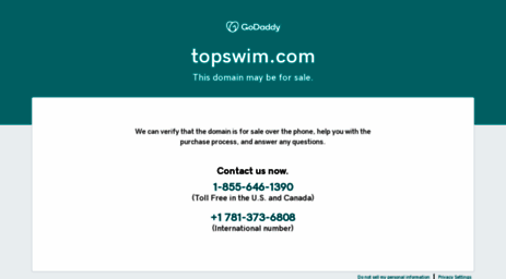 topswim.com