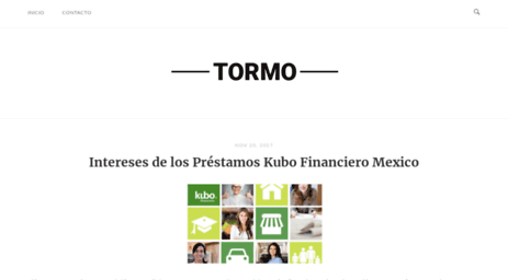tormo.com.co