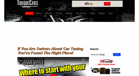 torquecars.co.uk