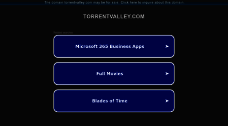 torrentvalley.com