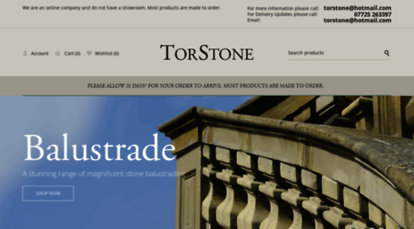 torstone.com