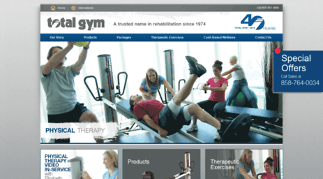 totalgymphysicaltherapy.com