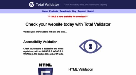 totalvalidator.com