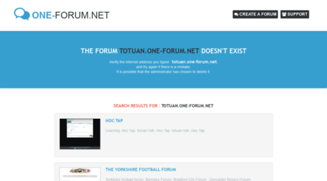 totuan.one-forum.net
