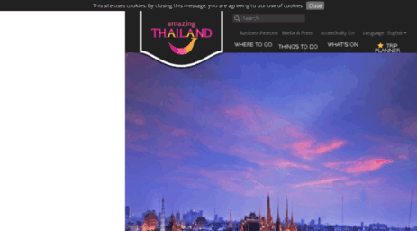 tourismthailand.co.uk