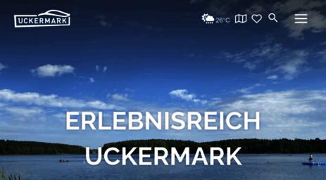 tourismus-uckermark.de