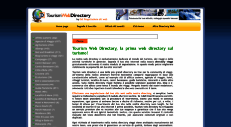 tourismwebdirectory.com