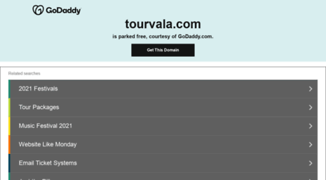 tourvala.com