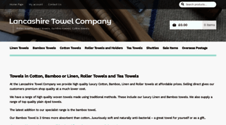 towelcompany.co.uk