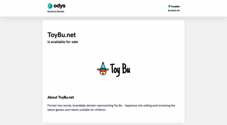 toybu.net