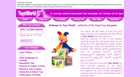 toys-world.co.uk
