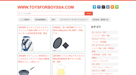 toysforboyssa.com