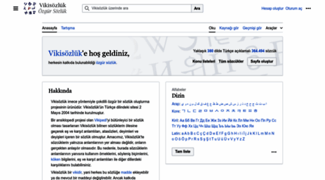 tr.wiktionary.org