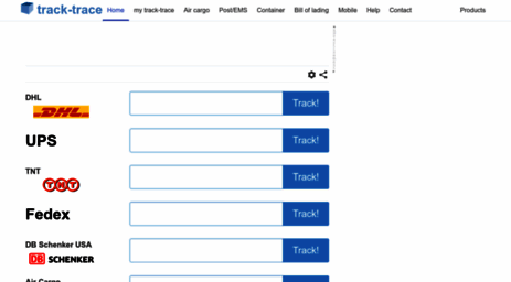 track-trace.com